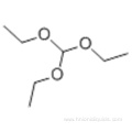Triethyl orthoformate CAS 122-51-0
